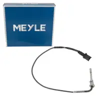 MEYLE Abgastemperatursensor f&uuml;r ALFA 159 Brera Spider 2.0 JTDM FIAT Idea LANCIA Musa 1.6D