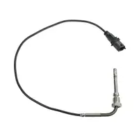 MEYLE Abgastemperatursensor Sensor f&uuml;r FIAT Fiorino 225 Qubo 225 Strada 178 1.3D Multijet