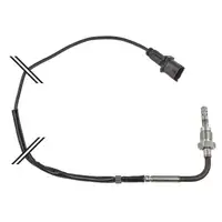 MEYLE 2148000032 Abgastemperatursensor Sensor f&uuml;r LANCIA Ypsilon 1.3D Multijet 51795801