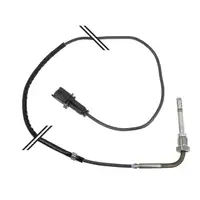 MEYLE Abgastemperatursensor Sensor f&uuml;r FIAT Doblo 119 223 1.9D/JTD LANCIA Thesis 2.4 JTD