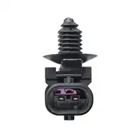 MEYLE Abgastemperatursensor f&uuml;r ALFA Giulietta 940 2.0 JTDM JEEP Renegade 2.0 CRD 55259913