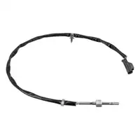 MEYLE 2148000051 Abgastemperatursensor Sensor f&uuml;r JEEP Wrangler 3 JK 2.8 CRD 05149540AA