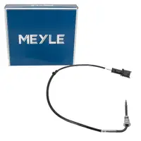MEYLE Abgastemperatursensor f&uuml;r FIAT Doblo 263 Tipo 356 357 LANCIA Ypsilon 1.3D 51917398