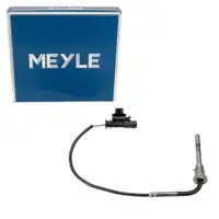 MEYLE Abgastemperatursensor f&uuml;r FIAT 500X 334 Doblo ALFA Giulietta JEEP Renegade 1.6/2.0D