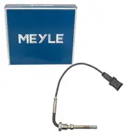MEYLE 2148000081 Abgastemperatursensor Sensor f&uuml;r FIAT 500L 351 352 1.6D Multijet 55184538