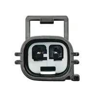 MEYLE 2148000093 Abgastemperatursensor Sensor f&uuml;r JEEP Wrangler 3 JK 2.8 CRD K68285841AA