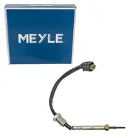 MEYLE Abgastemperatursensor Sensor f&uuml;r BMW E87 E90 E91 E60 E61 E65 E66 E67 X5 M47 N47 M57