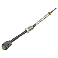 MEYLE Abgastemperatursensor Sensor f&uuml;r BMW E90 E91 E92 E93 E60 E61 X3 E83 X5 M47 M57 N57
