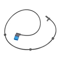 MEYLE 0148990062 ABS Sensor Raddrehzahl f&uuml;r MERCEDES W176 W246 CLA C117 X117 X156 hinten