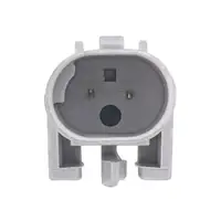 MEYLE 0148990081 ABS Sensor Raddrehzahl f&uuml;r MERCEDES Viano Vito Mixto W639 hinten rechts