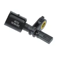MEYLE ABS Sensor Raddrehzahl Raddrehzahlsensor f&uuml;r VW Golf 7 Passat B8 AUDI 8V vorne links