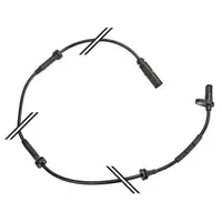 MEYLE 3148000053 ABS Sensor Raddrehzahl f&uuml;r BMW X3 F25 X4 vorne links o rechts 34526869292