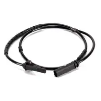 2x MEYLE ABS Sensor Raddrehzahl f&uuml;r BMW F20/21 F22/23 F30/31/34 F32/33/36 hinten