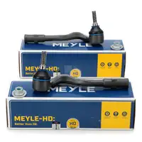 2x MEYLE HD VERSTÄRKT Spurstangenkopf für AUDI A4 B8 A5 8T 8F A6 C7 Q5 8RB vorne