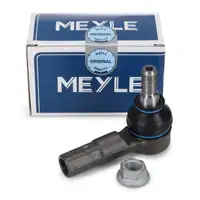 MEYLE 0160200038 Spurstangenkopf f&uuml;r MERCEDES Sprinter 906 907 910 VW Crafter 2E 2F vorne