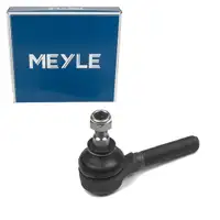 MEYLE 0160200212 Tie rod end for MERCEDES S-Class W116, W126, SL R107, front left outer