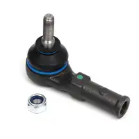 2x MEYLE Spurstangenkopf f&uuml;r RENAULT Clio 2 Twingo Kangoo Megane Scenic NISSAN vorne