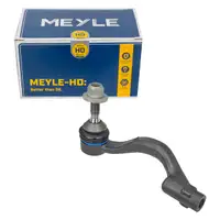 MEYLE HD 18-160200009/HD VERST&Auml;RKT Spurstangenkopf f&uuml;r JAGUAR F-Type Vorderachse links