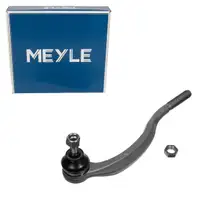 MEYLE 11-160200014 Spurstangenkopf Axialgelenk f&uuml;r CITROEN C6 PEUGEOT vorne links 3817.65