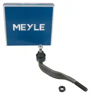 MEYLE 11-160200020 Spurstangenkopf Axialgelenkkopf f&uuml;r PEUGEOT Vorderachse links 3817.58