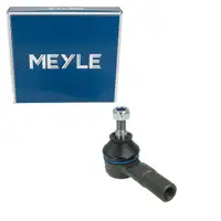 MEYLE Spurstangenkopf Axialgelenkkopf für CITROEN DS 5 PEUGEOT RCZ vorne 3817.94