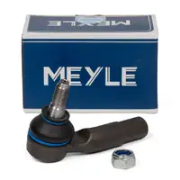 MEYLE 1160200004 Spurstangenkopf f&uuml;r VW Polo 9N 6R SEAT Ibiza 3 4 SKODA Fabia vorne rechts