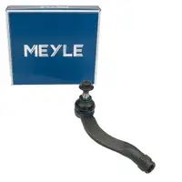 MEYLE 1160200031 Spurstangenkopf Axialgelenkkopf f&uuml;r AUDI 8J Vorderachse links 8J0423811