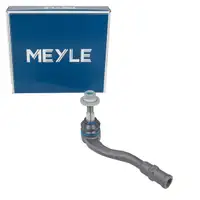 MEYLE 1160200037 Spurstangenkopf Axialgelenkkopf Axialgelenk f&uuml;r AUDI A8 D4 vorne links