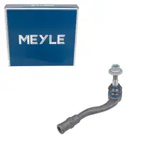 MEYLE 1160200038 Spurstangenkopf Axialgelenkkopf Axialgelenk f&uuml;r AUDI A8 D4 vorne rechts