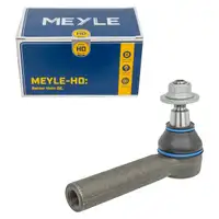 MEYLE HD 1160200058/HD VERST&Auml;RKT Spurstangenkopf Axialgelenkkopf f&uuml;r AUDI vorne 420419811A