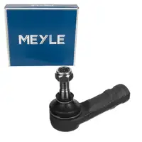 MEYLE Spurstangenkopf f&uuml;r VW Transporter MIT Servolenkung vorne rechts 701419812