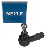 MEYLE 1160208283 Spurstangenkopf f&uuml;r VW Golf 4 AUDI A3 8L Octavia 1 MIT Servo vorne links
