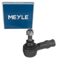MEYLE 1160208285 Spurstangenkopf f&uuml;r VW Golf 4 AUDI A3 8L Octavia 1 MIT Servo vorne rechts