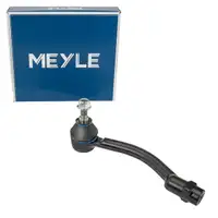 MEYLE 28-160200023 Tie rod end for KIA Picanto 2, model year 2017 and earlier, front left outer
