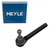 MEYLE 2160200017 Spurstangenkopf Axialgelenkkopf f&uuml;r FIAT Idea LANCIA Musa vorne