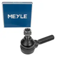 MEYLE 30-160200004 Spurstangenkopf Axialgelenk f&uuml;r VW Taro TOYOTA Hiace 3 5 vorne au&szlig;en