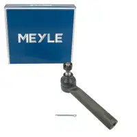 MEYLE 30-160200118 Spurstangenkopf Axialgelenk f&uuml;r TOYOTA Avensis T25 Corolla Verso vorne