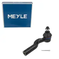 MEYLE 30-160200166 Spurstangenkopf Axialgelenk f&uuml;r TOYOTA Coupe SUBARU BRZ vorne rechts