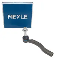 MEYLE 30-160200172 Spurstangenkopf Axialgelenk f&uuml;r TOYOTA Prius W3 LEXUS vorne links au&szlig;en