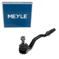 MEYLE 3160200006 Spurstangenkopf Axialgelenkkopf f&uuml;r BMW X3 E83 vorne 32303418202
