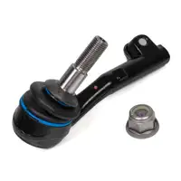 2x MEYLE HD VERST&Auml;RKT Spurstangenkopf f&uuml;r BMW 1er E81-88 3er E90-93 X1 E84 Z4 E89 vorne