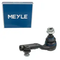 MEYLE 3160200009 Spurstangenkopf f&uuml;r BMW 3er E90/91/92 X1 xDrive vorne rechts 32106793624
