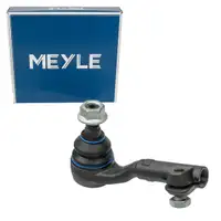 MEYLE 3160200010 Spurstangenkopf f&uuml;r BMW 3er E90/91/92 X1 xDrive vorne links 32106793623