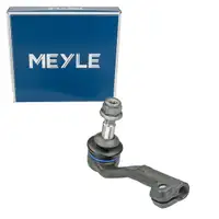 MEYLE 3160200026 Spurstangenkopf f&uuml;r BMW F20 F22 F30/31 F32/33/36 ohne XDRIVE vorne links