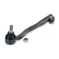 2x MEYLE Spurstangenkopf Axialgelenkkopf f&uuml;r BMW 7er E38 728-750i 725tds 730d 740d vorne