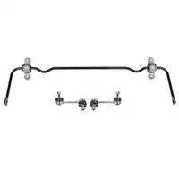 MEYLE HD Stabilisator + 2x Koppelstange f&uuml;r ALFA ROMEO Giullietta 940 Hinterachse 50517287