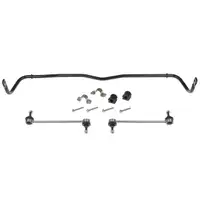 MEYLE HD 1006530002/HD Stabilisator + 2x Koppelstange f&uuml;r VW Polo 9N SEAT Ibiza 4 vorne
