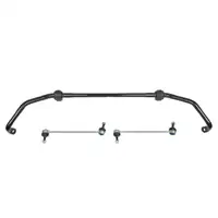 MEYLE HD Stabilisator + 2x Koppelstange f&uuml;r BMW 5er F10 F11 F07 6er F12 vorne 31356793395