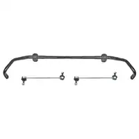 MEYLE HD Stabilisator + 2x Koppelstange f&uuml;r BMW 5er F10 F11 F07 6er F12 vorne 31356798565