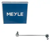 MEYLE Tie Rod for MERCEDES A-Class W176, CLA C117, X117, GLA X156, B-Class W246 (Front)